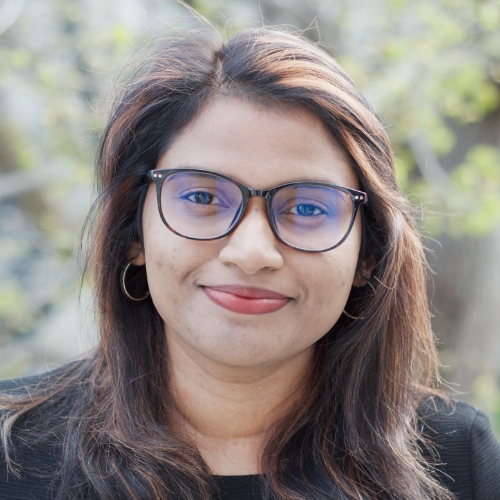 Jinani Sooriyaarachchi